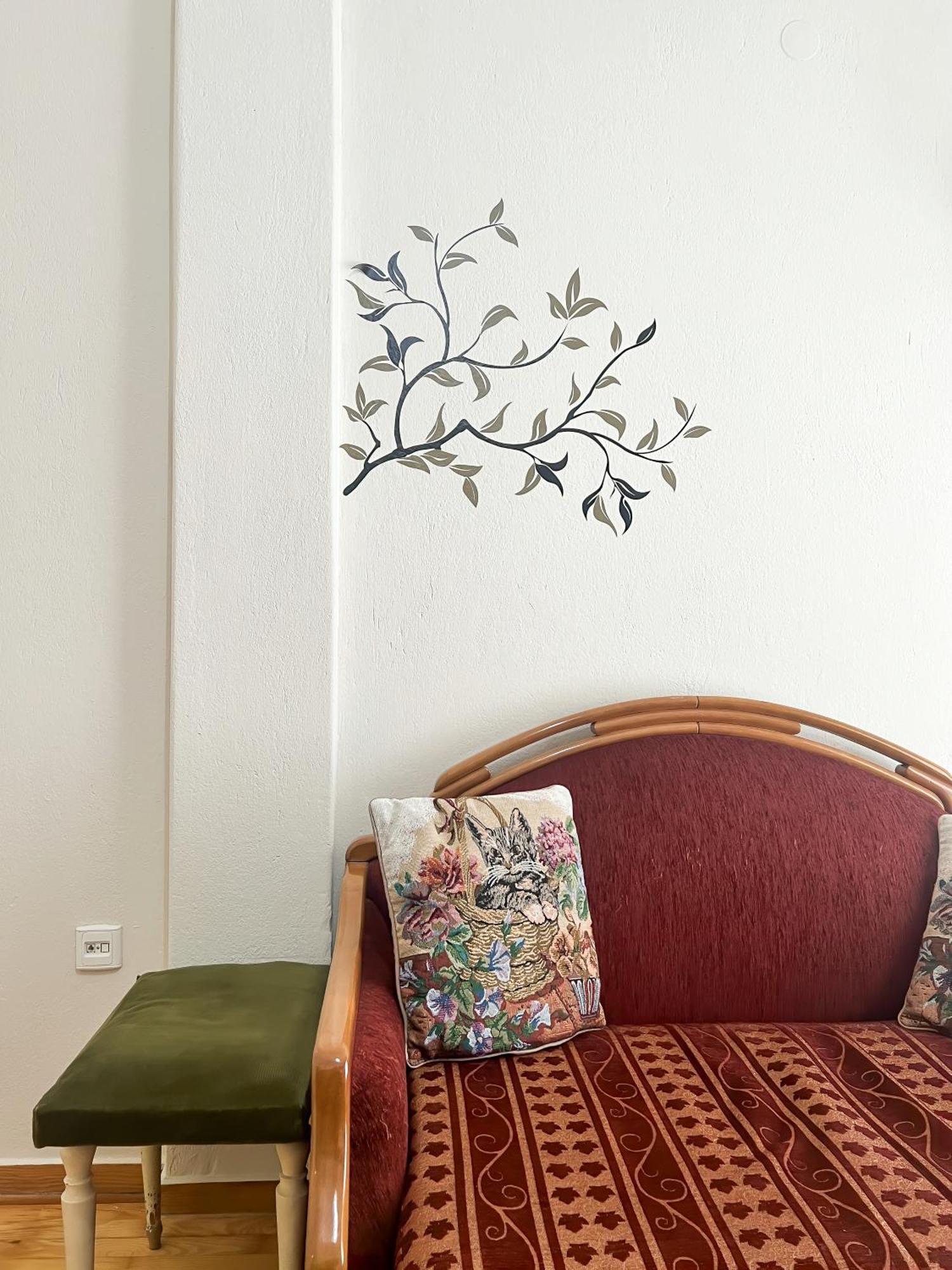 Apartment Sonia's Skg 3 Bedroom Family - Near Metro